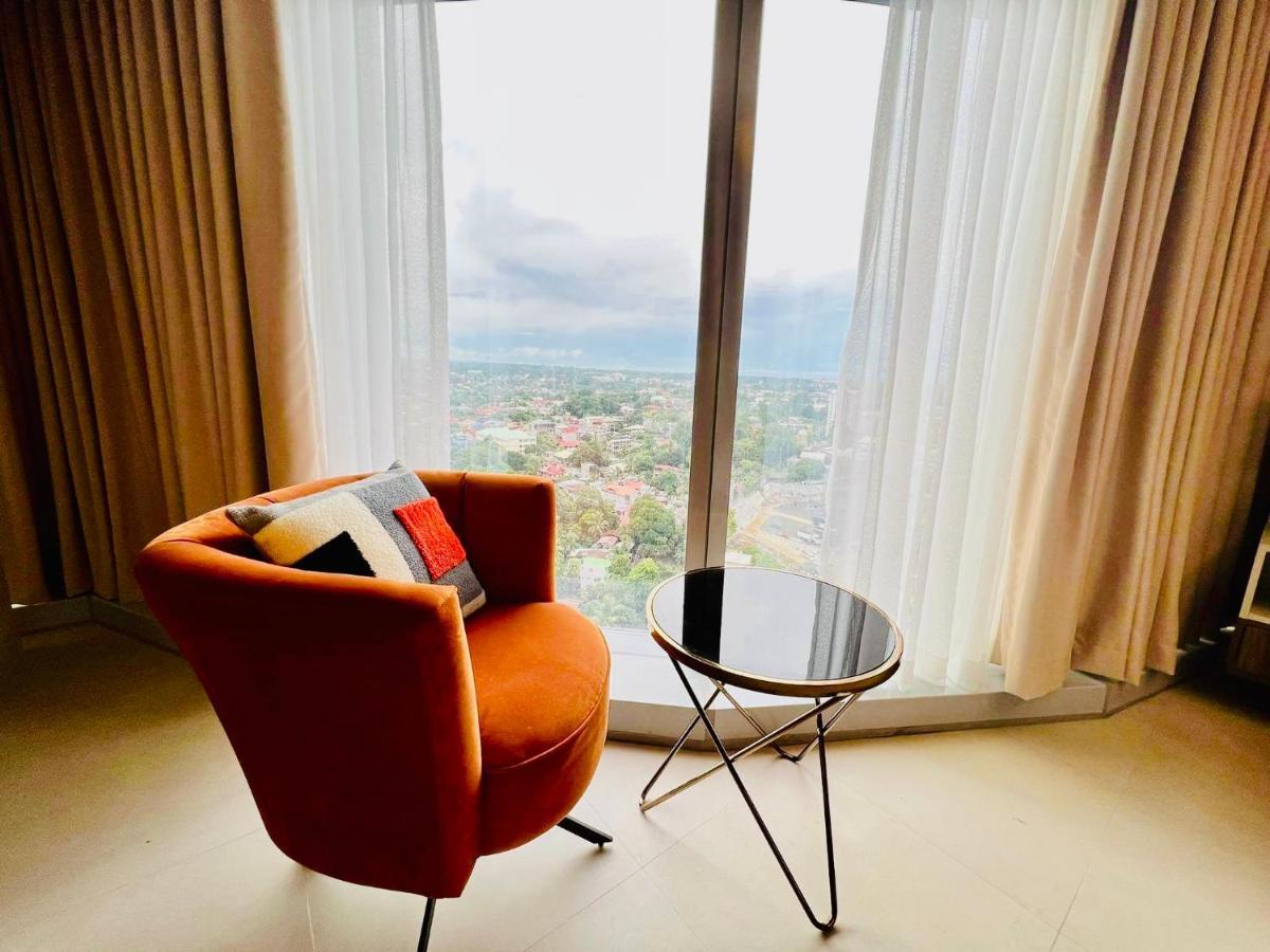 Aeon Towers Studio Suite Davao Exterior photo