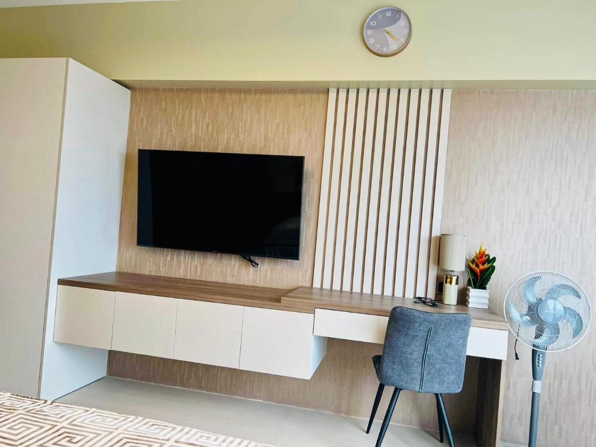 Aeon Towers Studio Suite Davao Exterior photo
