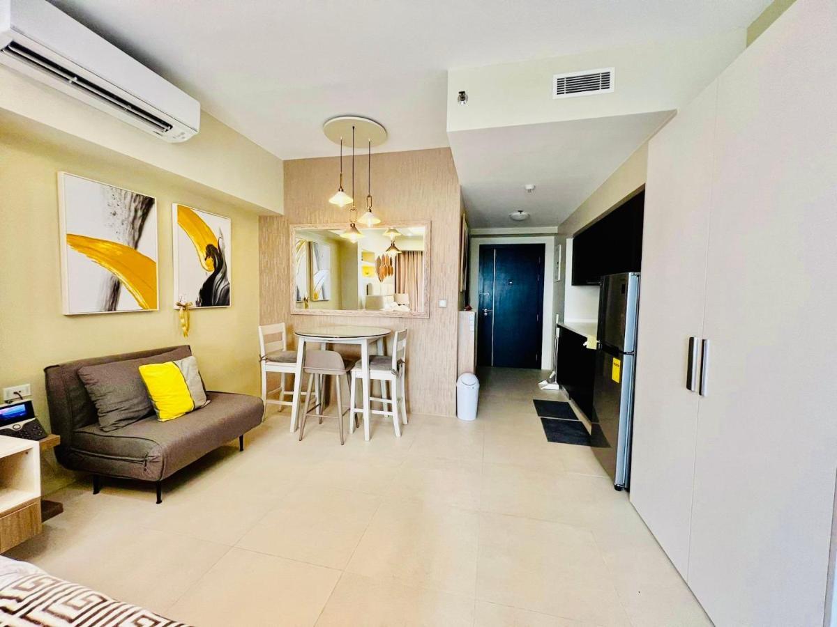 Aeon Towers Studio Suite Davao Exterior photo