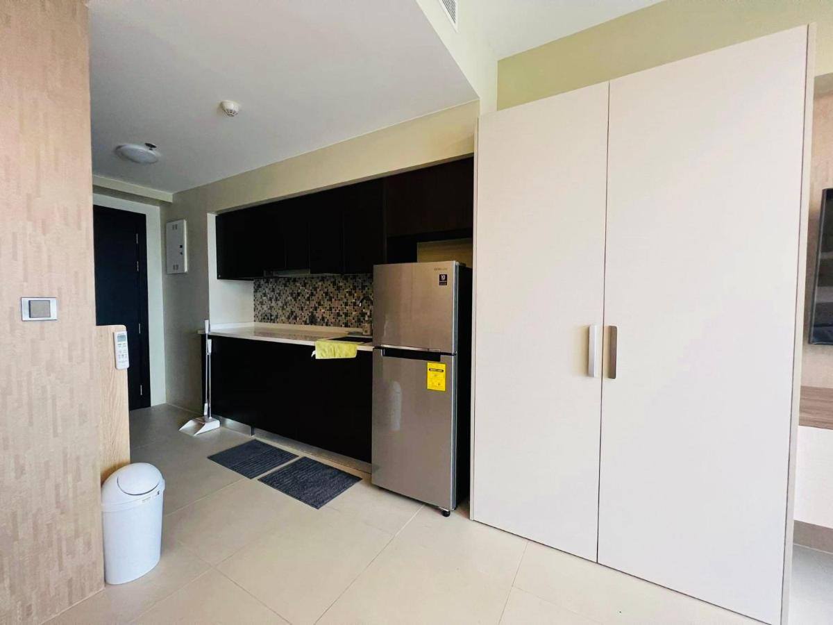 Aeon Towers Studio Suite Davao Exterior photo